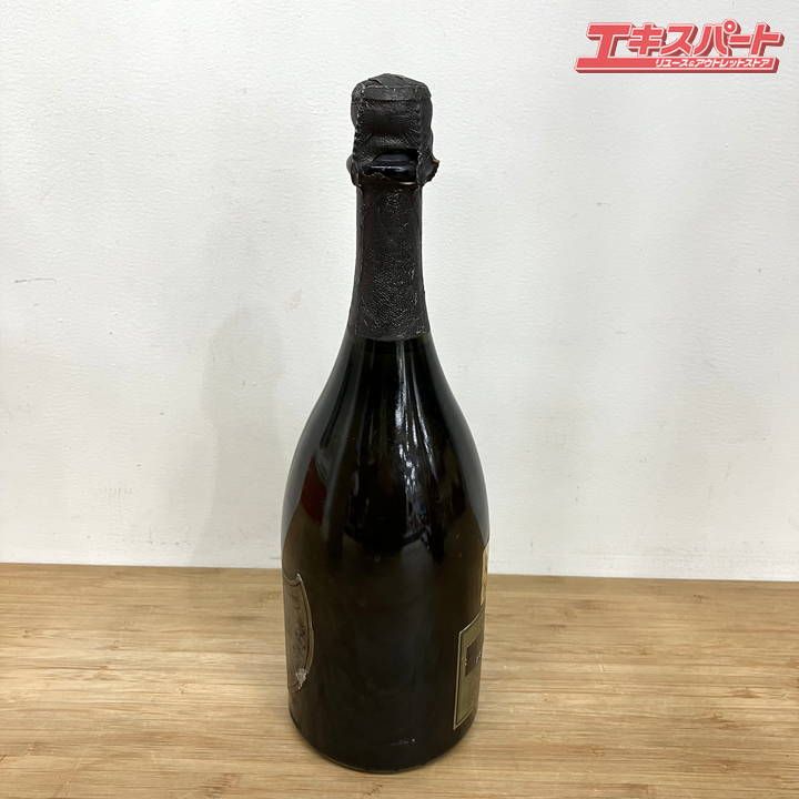 未開栓品
