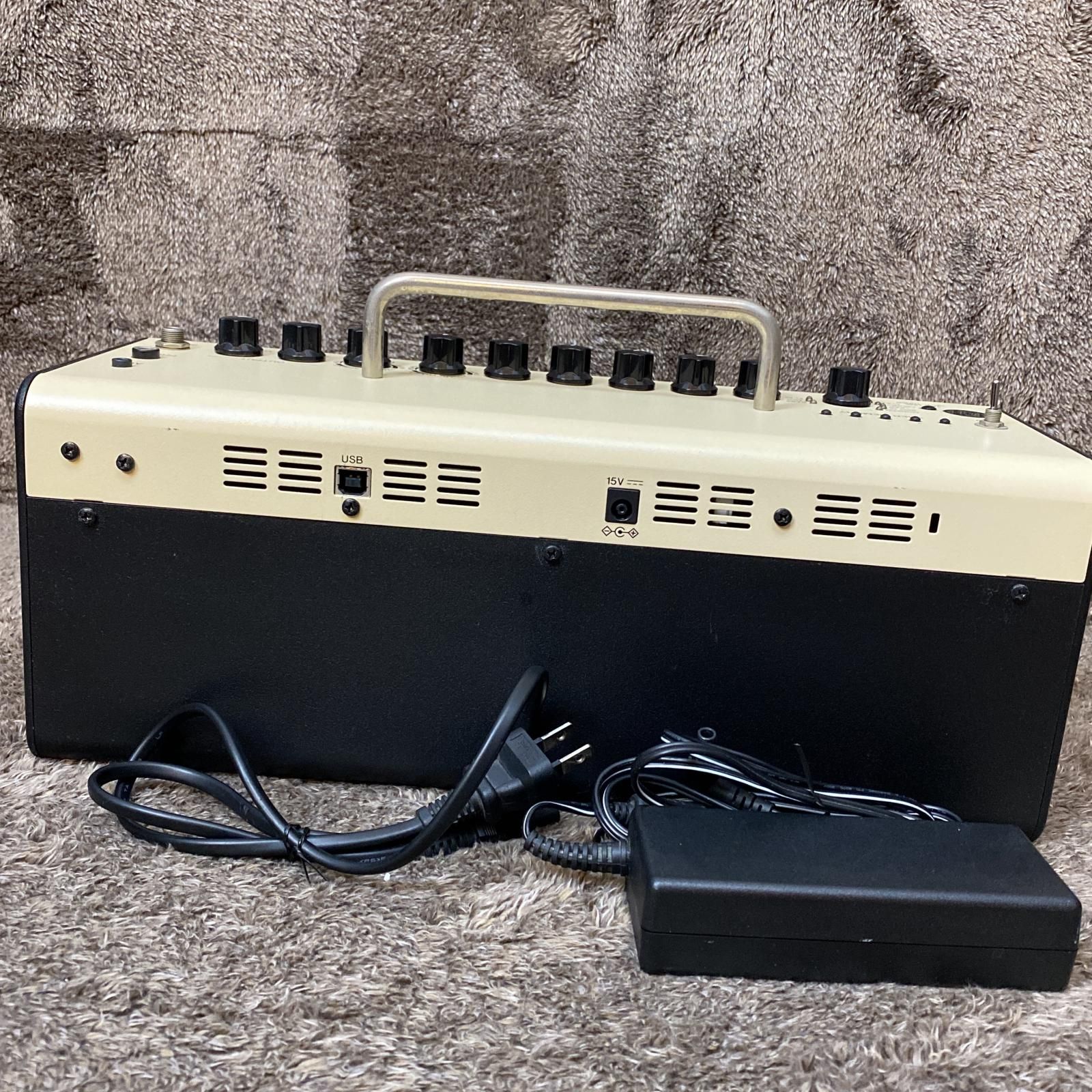 尾張小牧店】【楽器】 中古 YAMAHA | ヤマハ アンプ THR10 【473