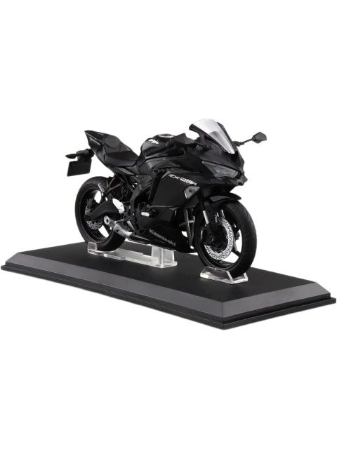 1/12 完成品バイク KAWASAKI Ninja ZX-25R メタリックスパーク