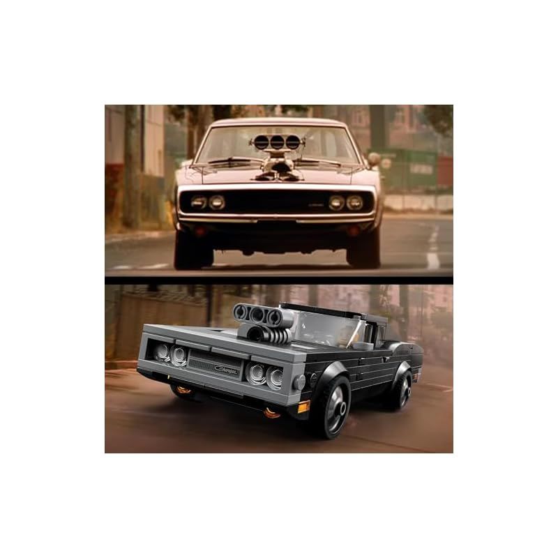 スピードチャンピオン