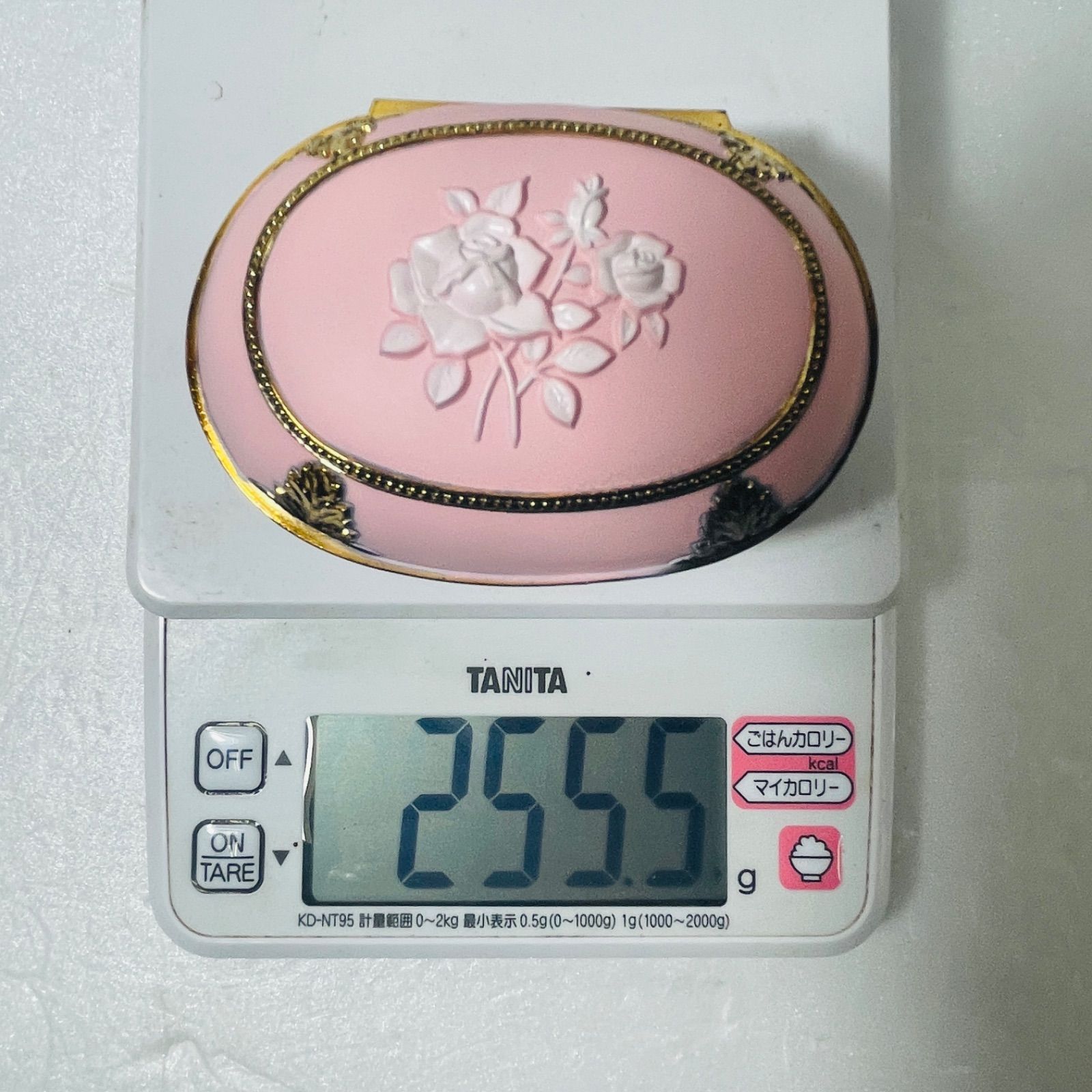 サザンオールスターズ いとしのエリーオルゴール時計 引き出し