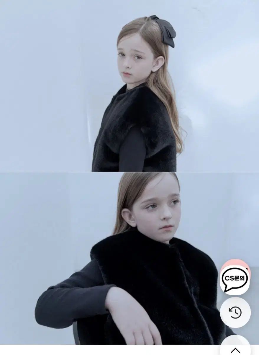 ROAアンドJANE ファー BEST