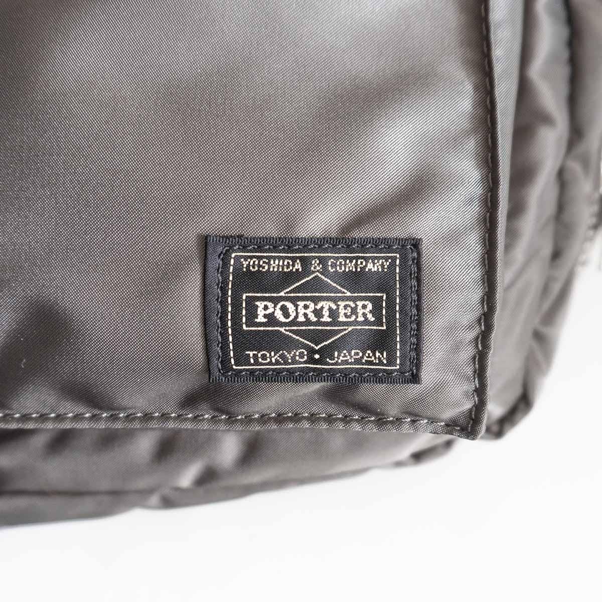 極美品】PORTER 【タンカー 3WAY ブリーフケース】ポーター ビジネスバッグ リュック ショルダー ナイロン TANKER BAG  u2408136 - メルカリ