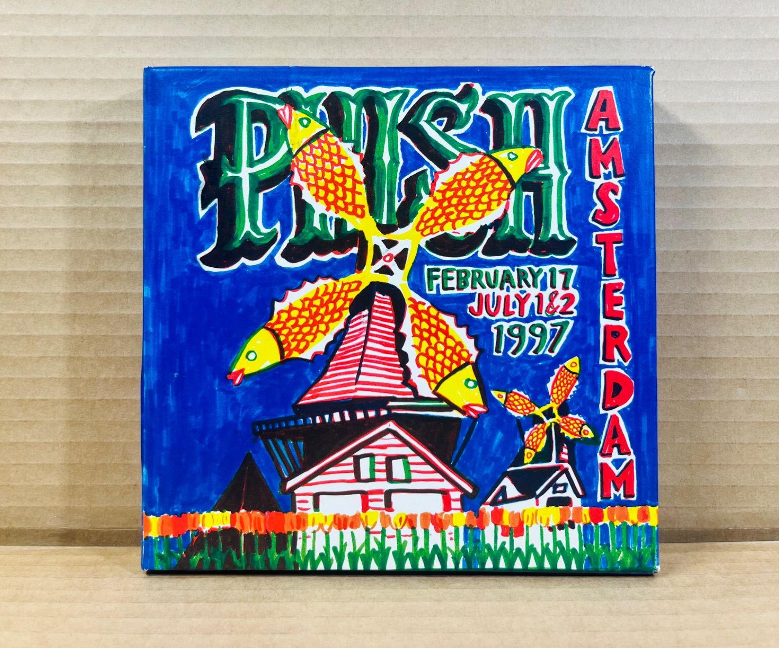 中古】 トランスフォーマー主題歌DVD ~TRANSFORMERS MUSIC MATRIX 30TH アニバーサリー