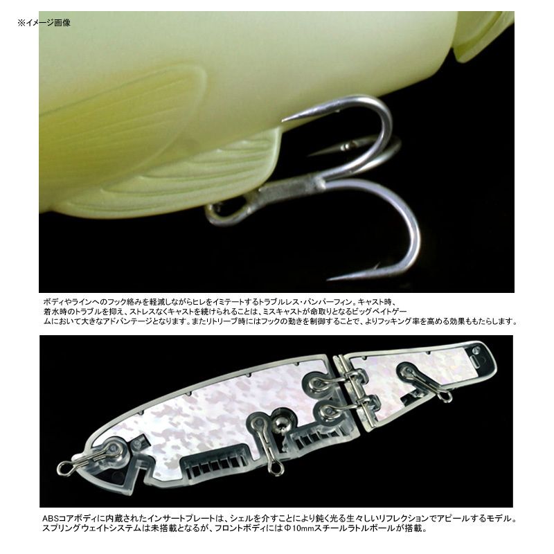新品未使用deps NEW スライドスイマー250SS #94リアルケタバス 楽天市場】デプス NEWスライドスイマー250SS #94 リアルケタバス