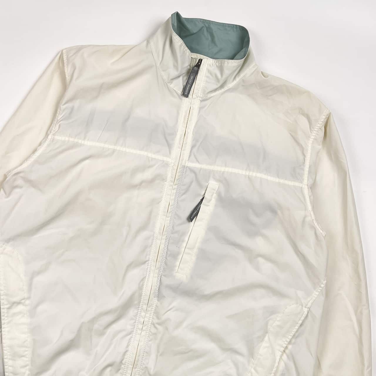 HELLY HANSEN ヘリーハンセン ナイロン ジャケット ジャンパー L 