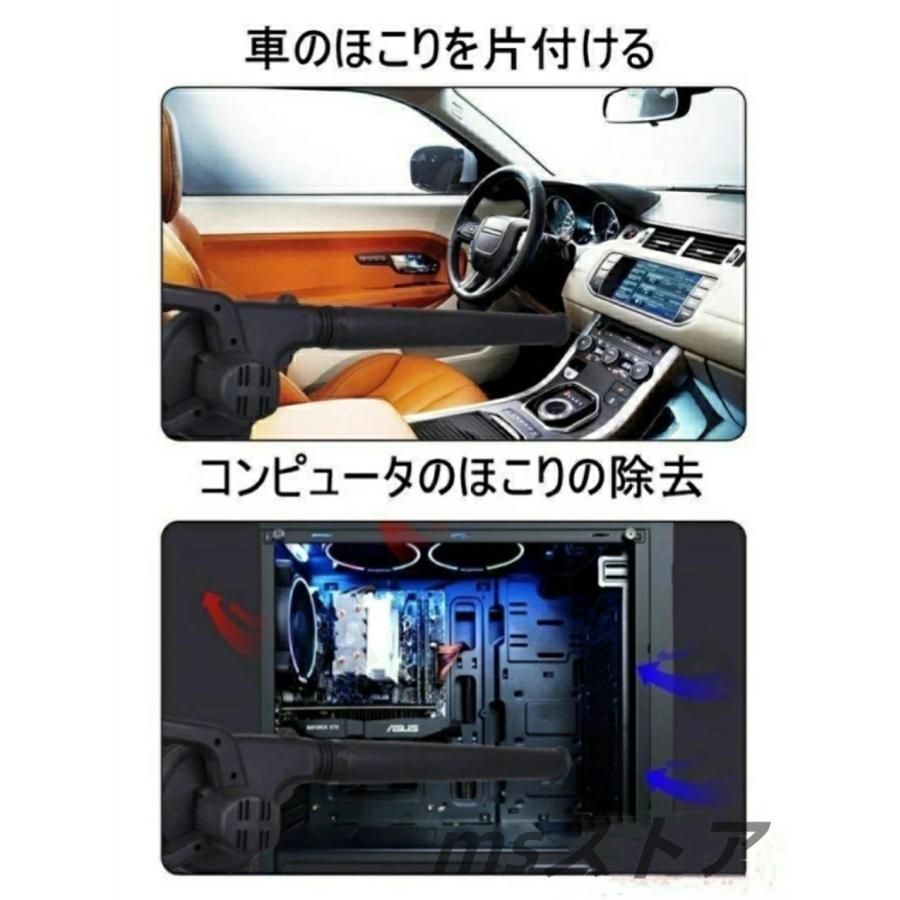 集じん機能付き 集塵
