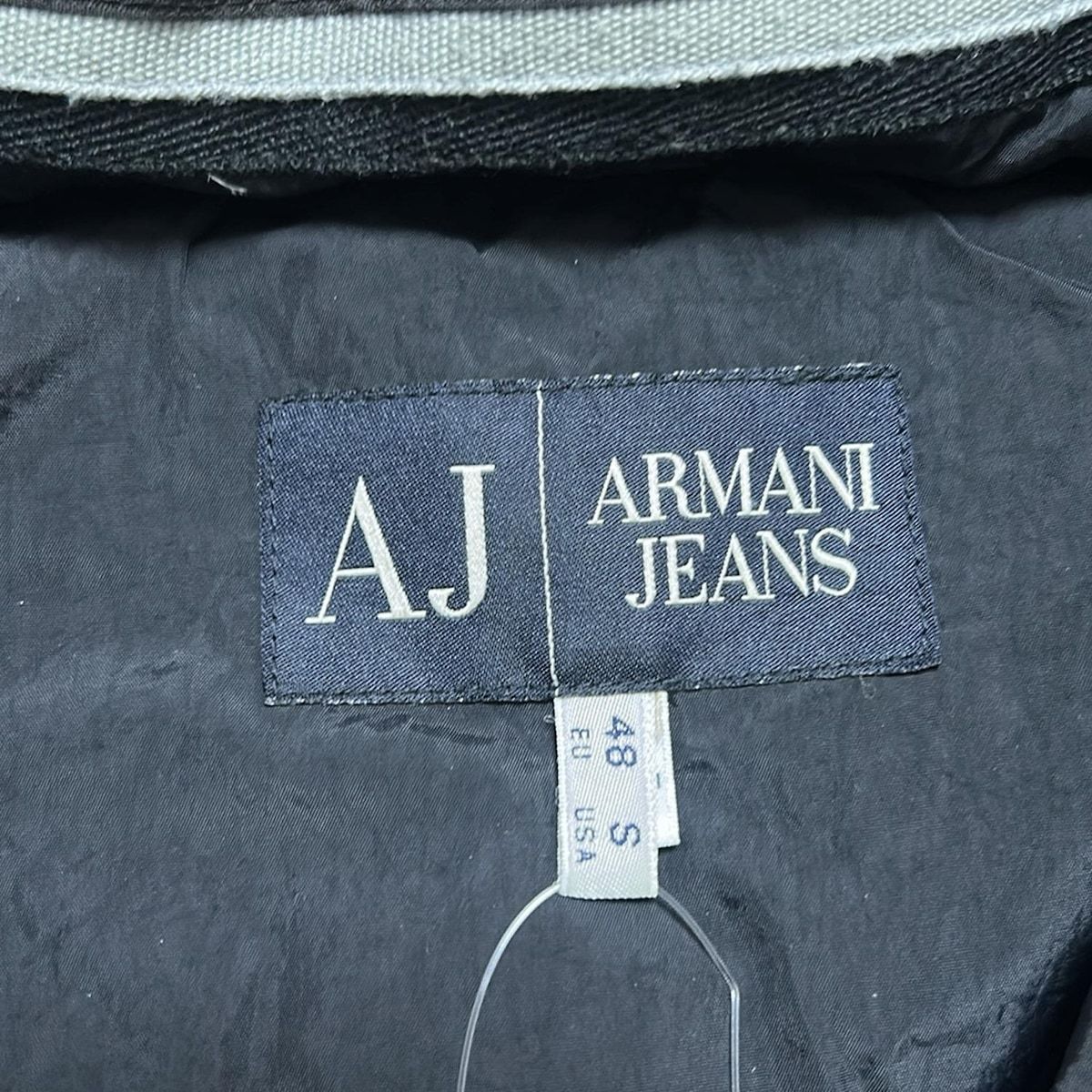 ARMANIJEANS