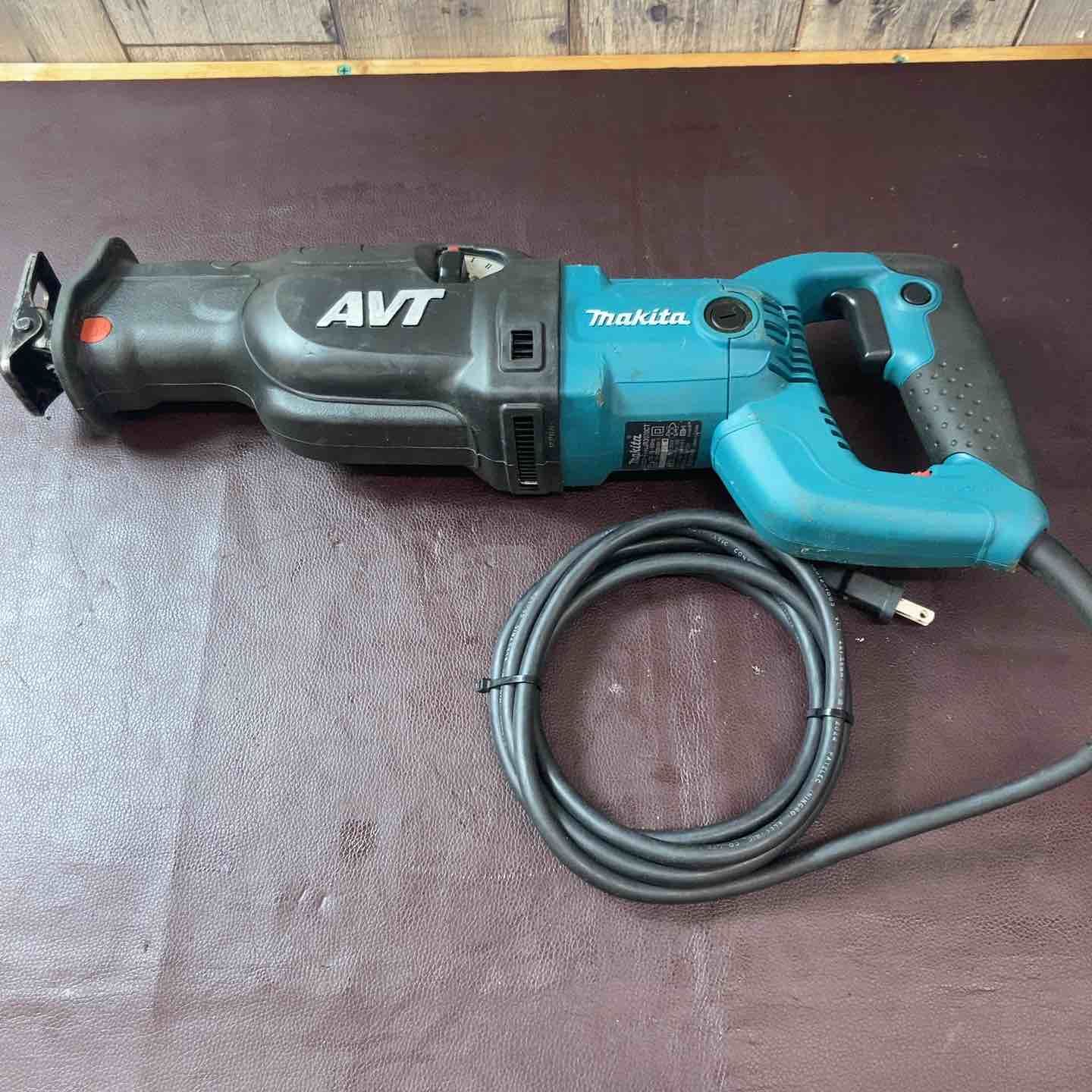 品 マキタ makita レシプロソー JR3070CT セーバーソー 東大和店