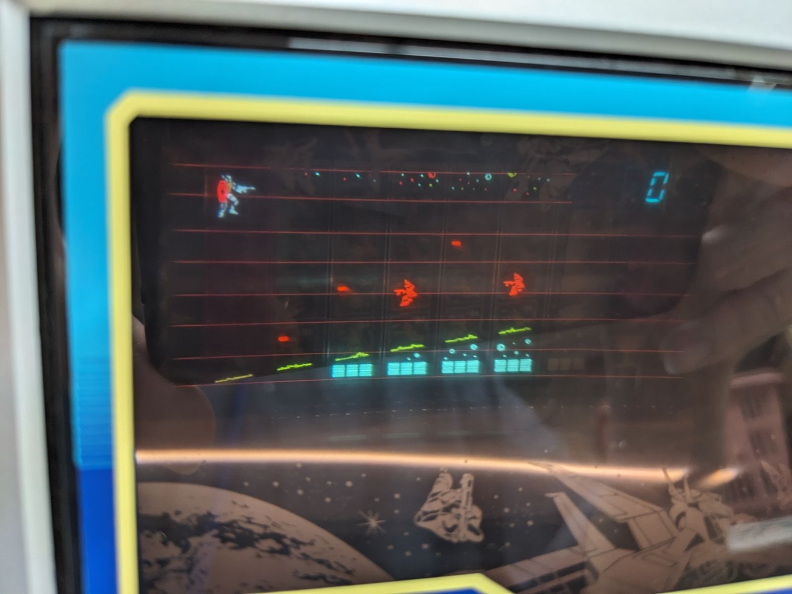 ◎LSI ポータブルゲーム
