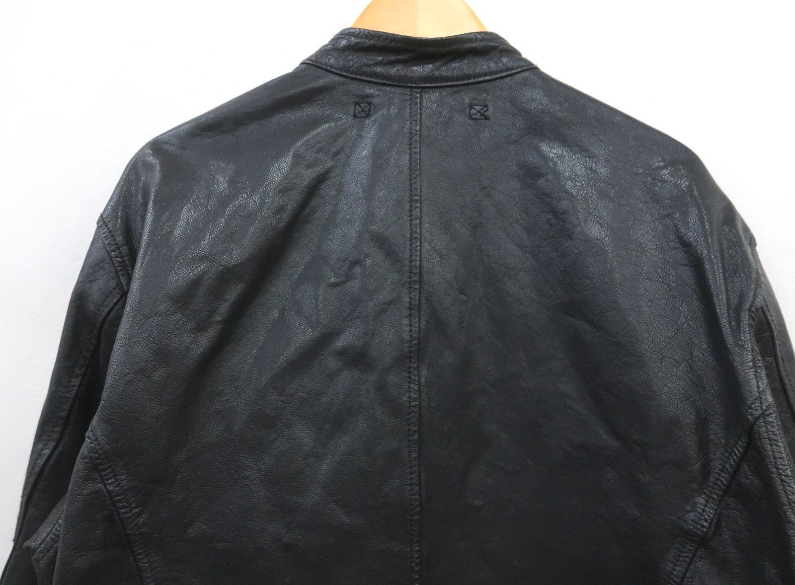 6101018 ゴートスキン