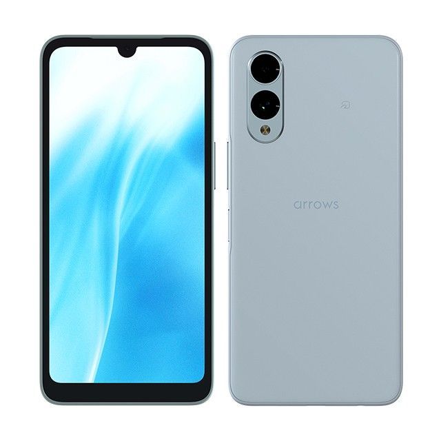 送料無料】セイモバイル☆SIMフリー docomo arrows We2 [F-52E] 新品未