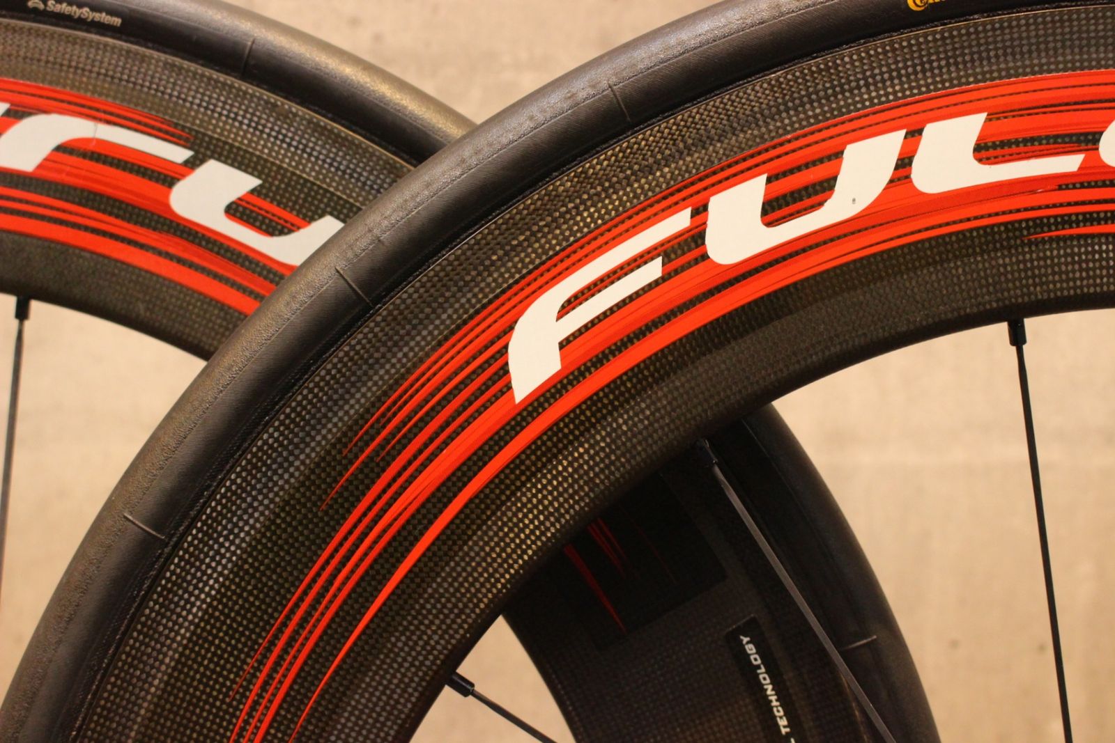 ホイールセット シマノ11