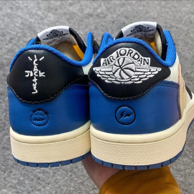 Air Jordan