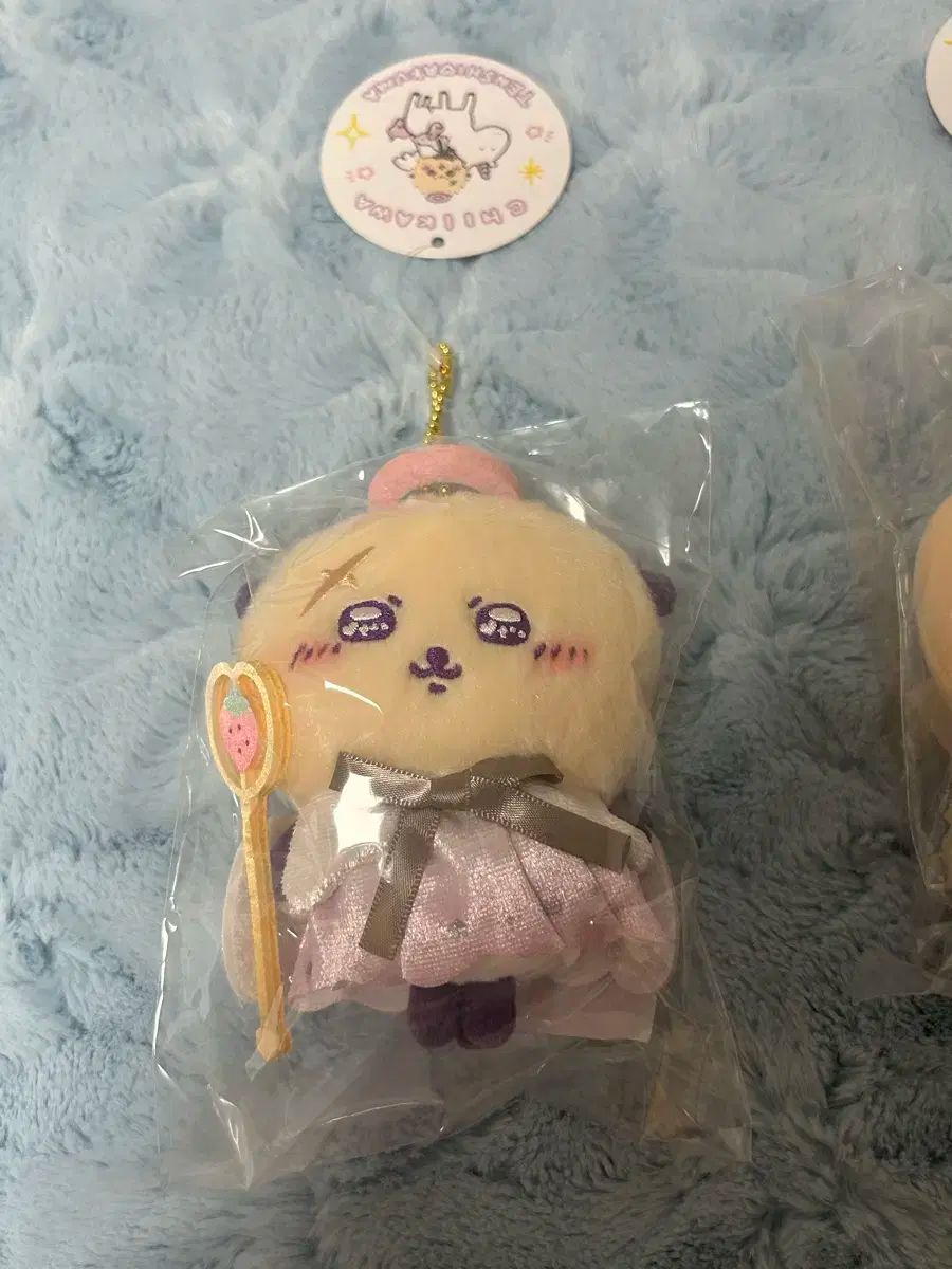 えらい天使なラッコ　マスコット Amazon.co.jp: ちいかわ てんし あくま マスコット ぬいぐるみ