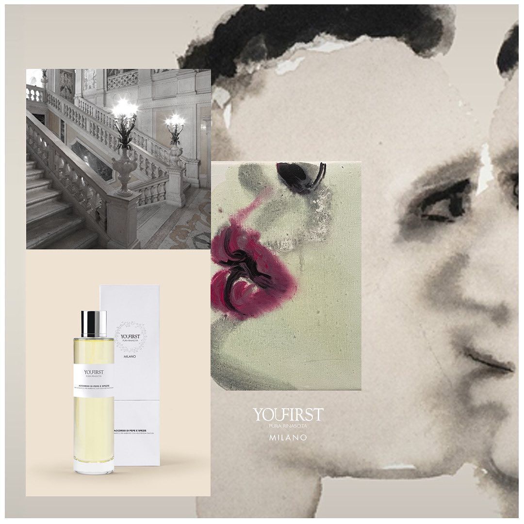 YOUFIRST(ユーファースト) ルームスプレー 200ml - メルカリ