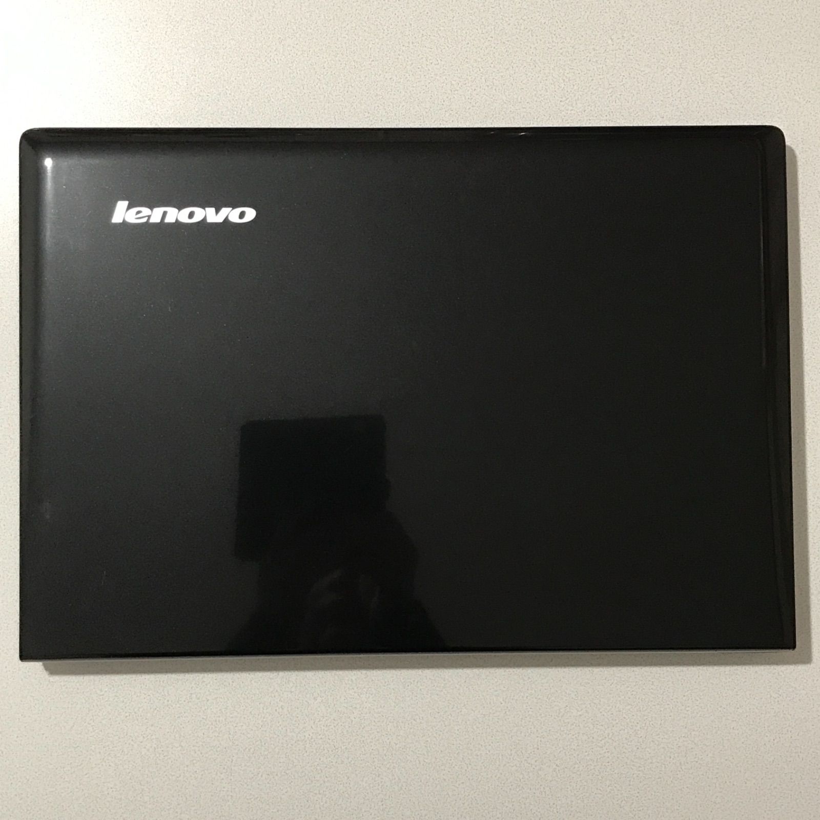 中古】ノートパソコン Lenovo G51-35（Officeなし） - メルカリ