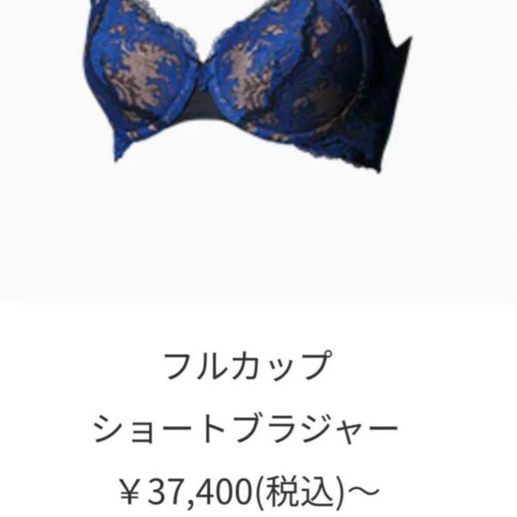 新品 未使用 マルコ MARUKO カーヴィシャス ロングブラ E80 黒