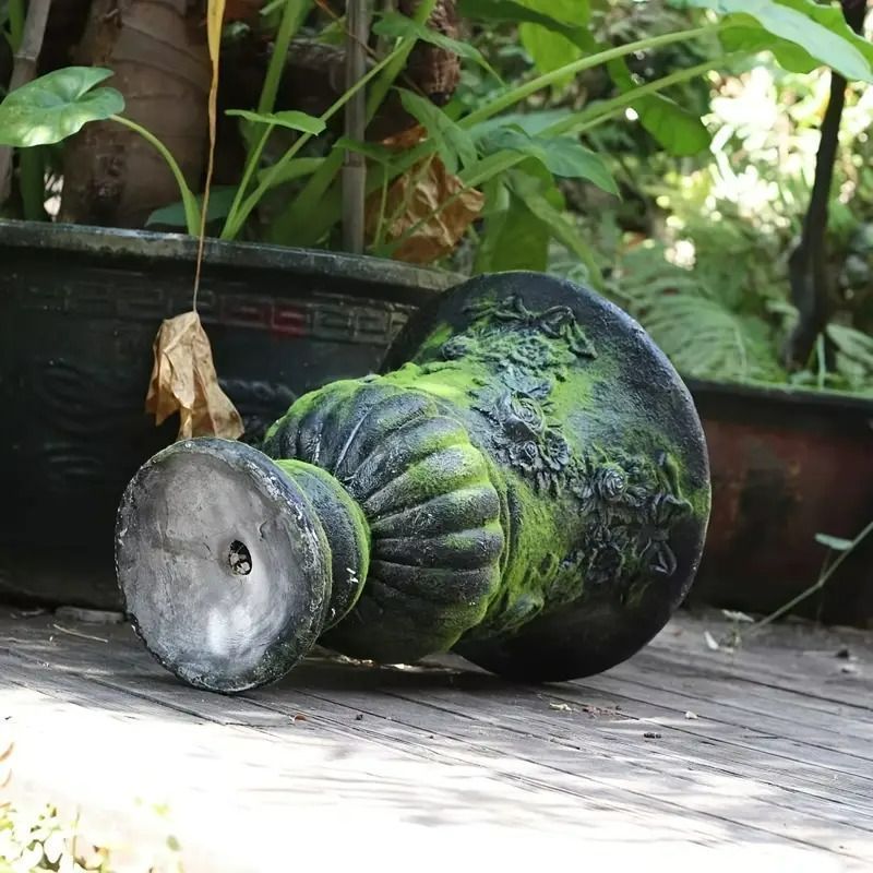 鉢植え 植木鉢