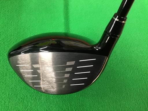 中古】 本間ゴルフ TOUR WORLD GS 10.5° ドライバー DR SPEED TUNED 48