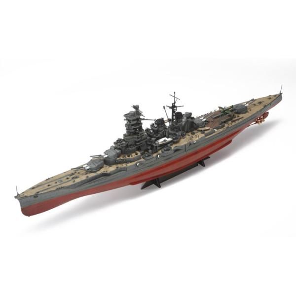 1/700 日本海軍 伊勢型戦艦 [1941/1942] アップグレードセット 51fNgSs3VFL._AC_SY200_QL15_.jpg