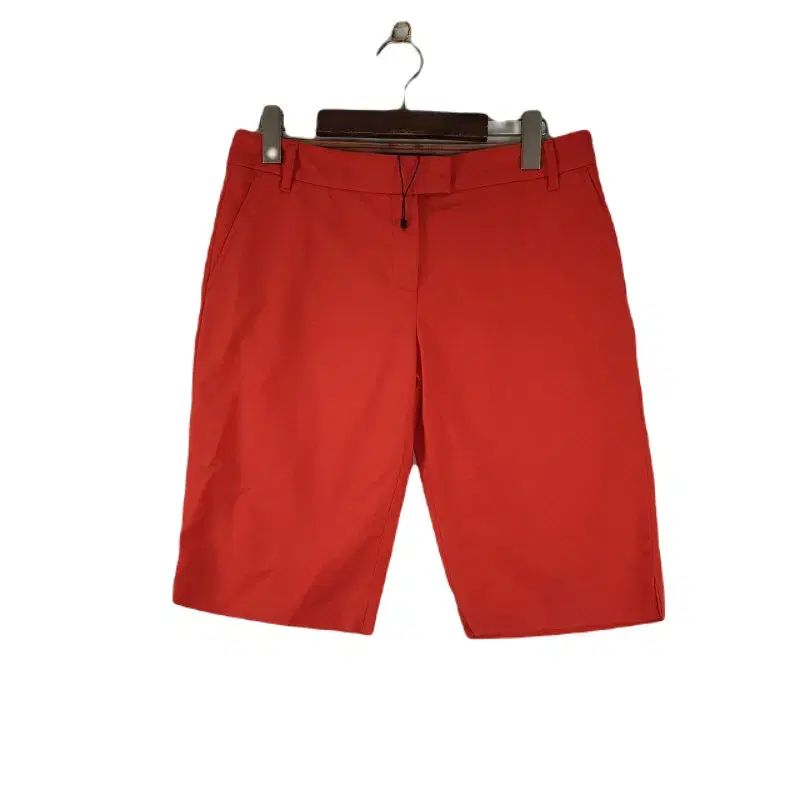 中古 Tommy Hilfiger(トミーヒルフィガー) カジュアル 綿 ハーフパンツ 新品 (女性) 67SIZE ） Z5693