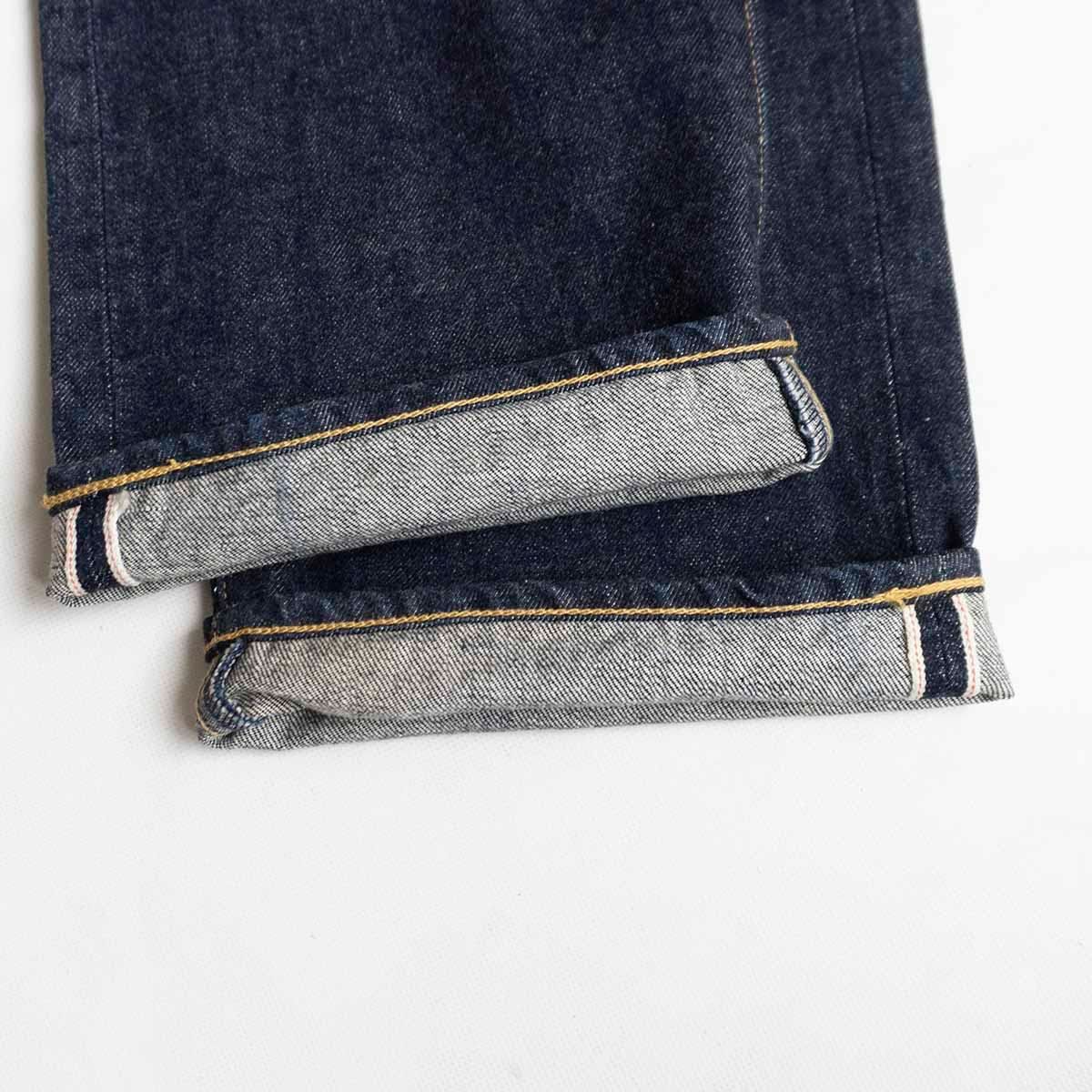 【美品/濃紺】 LEVI'S 【 503B XX BIG E デニムパンツ 】32×36 インディゴ ヴィンテージ 復刻 日本製 wsm 2405541