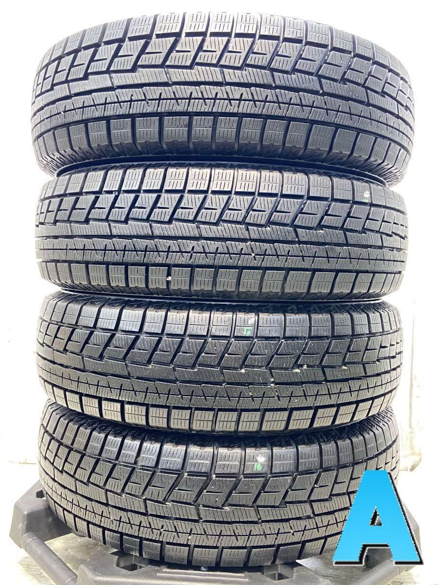 4 NANKANG 215/60R16 2021年製 9.5分目 スタッドレス175/70R14 n 