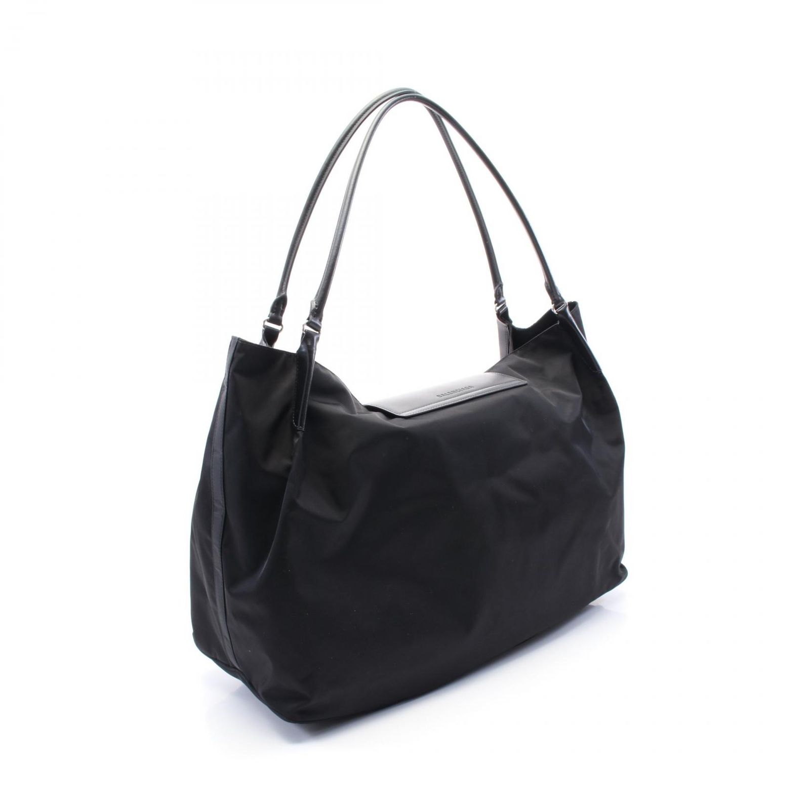 バレンシアガ BALENCIAGA トートバッグ GENEVE ラージ ホーボー