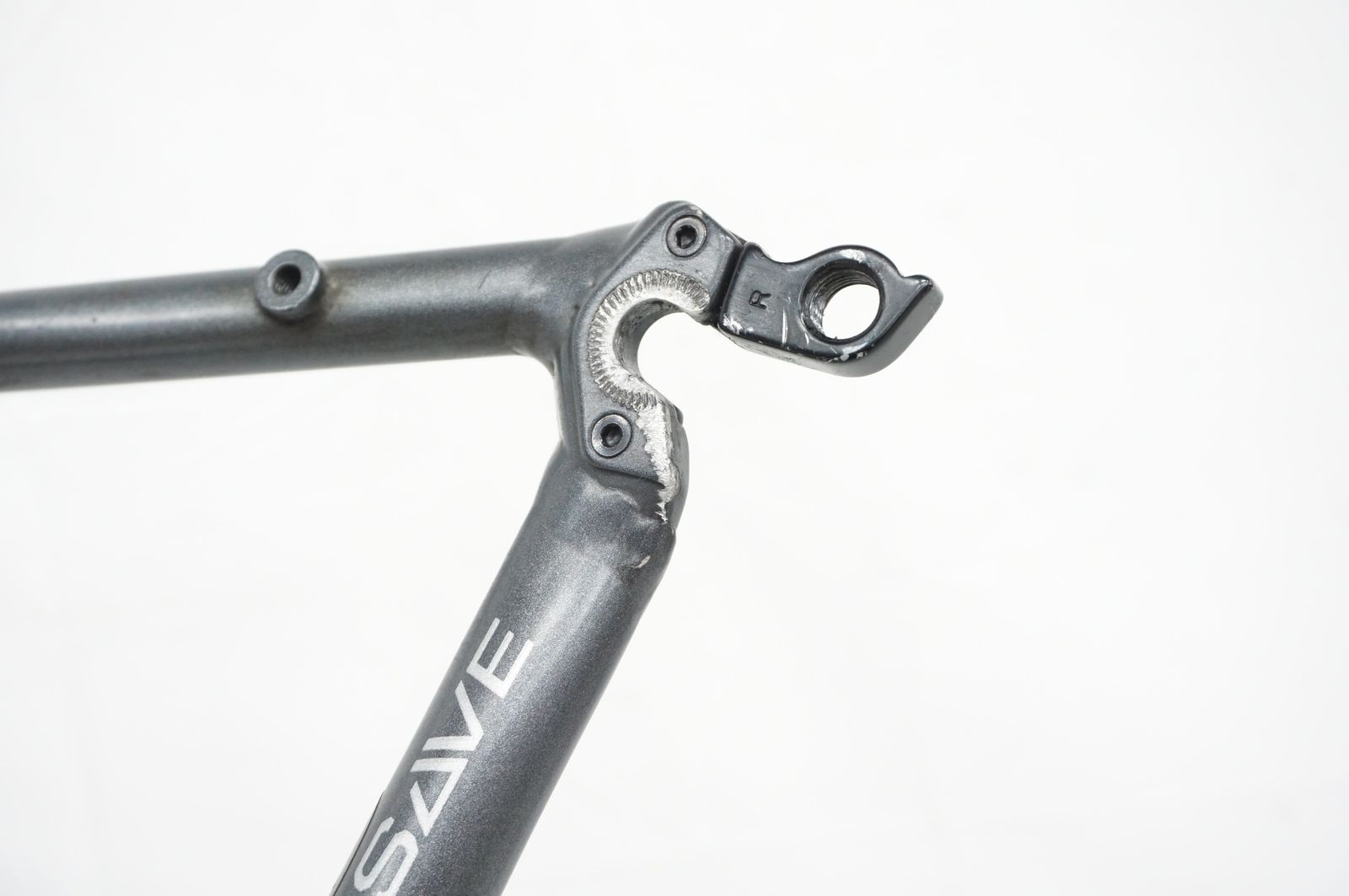 CANNONDALE 「キャノンデール」 CAAD8 2012年モデル フレーム