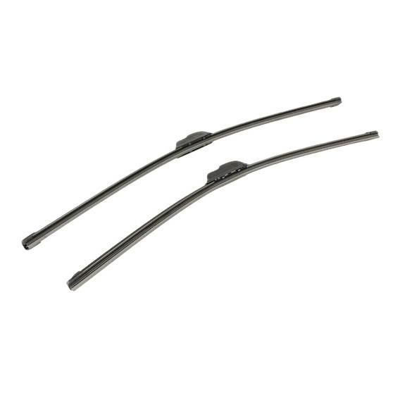 正規純正品 BMW フロント ワイパーブレード セット 3シリーズ E46 330Cd 330Ci 330d 330i M3 61610037027 61612458348 F ワイパー ブレード