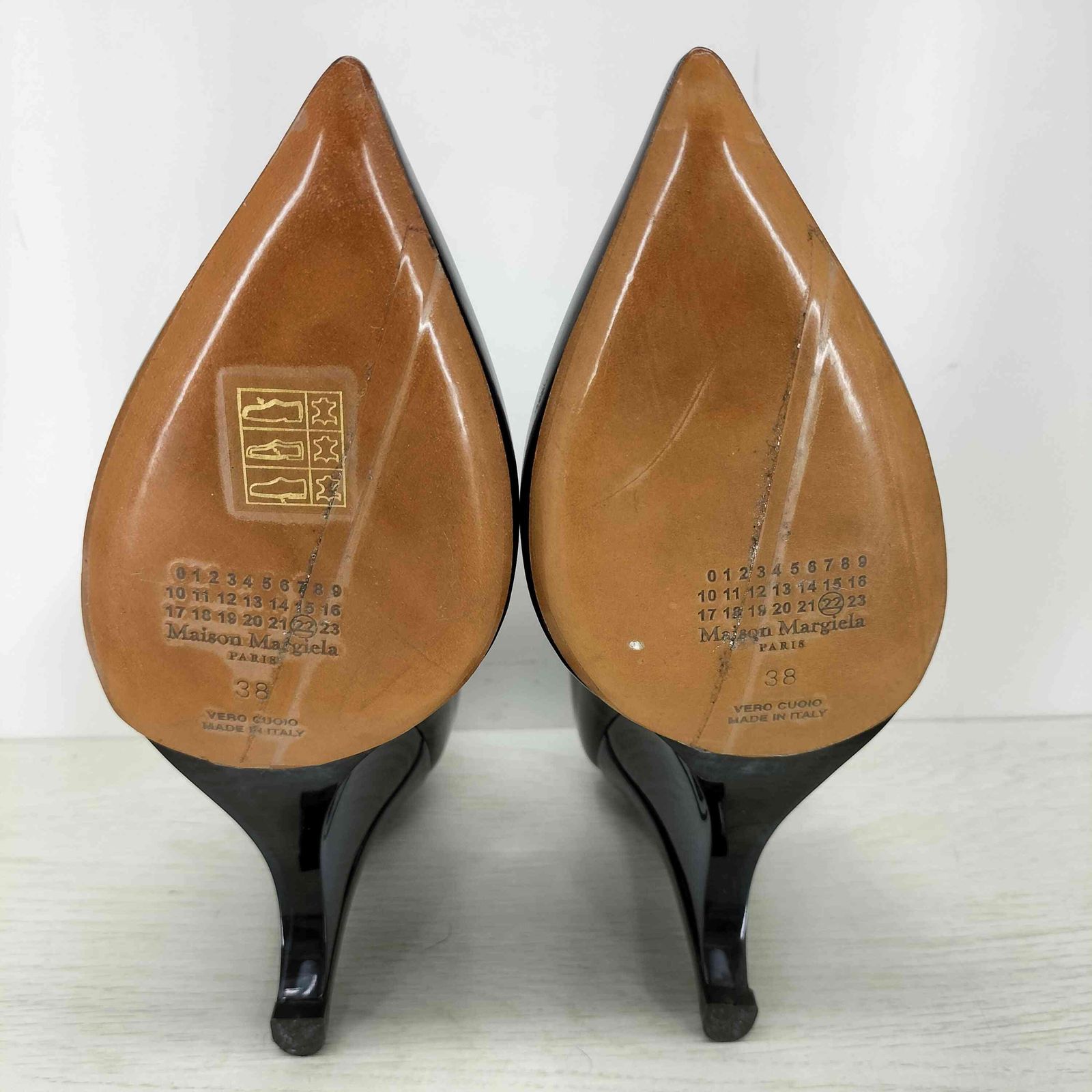 メゾンマルジェラ Maison