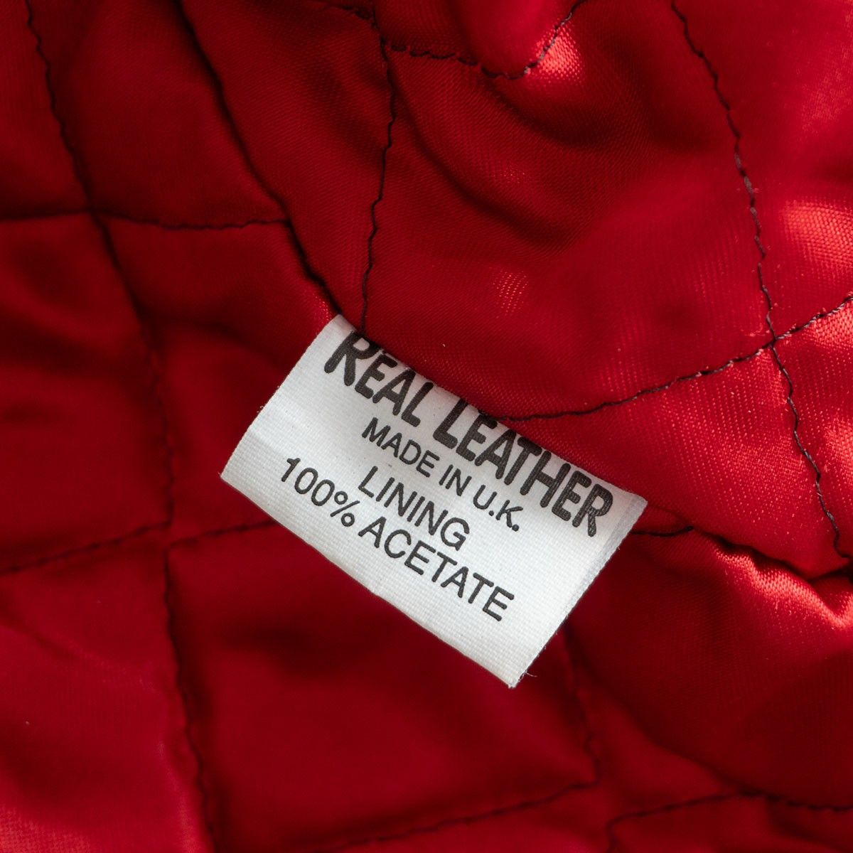 雰囲気抜群】666 triple six【UK サイドベルト ダブルライダース  