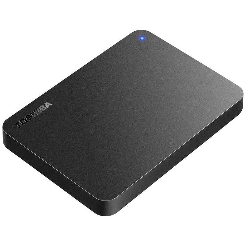 TOSHIBA