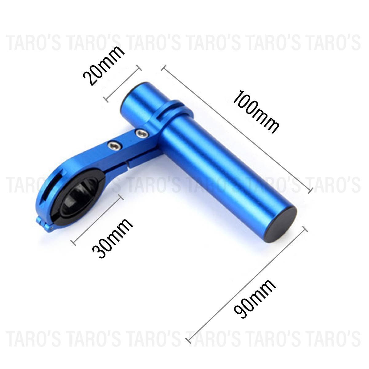 拡張ブラケット