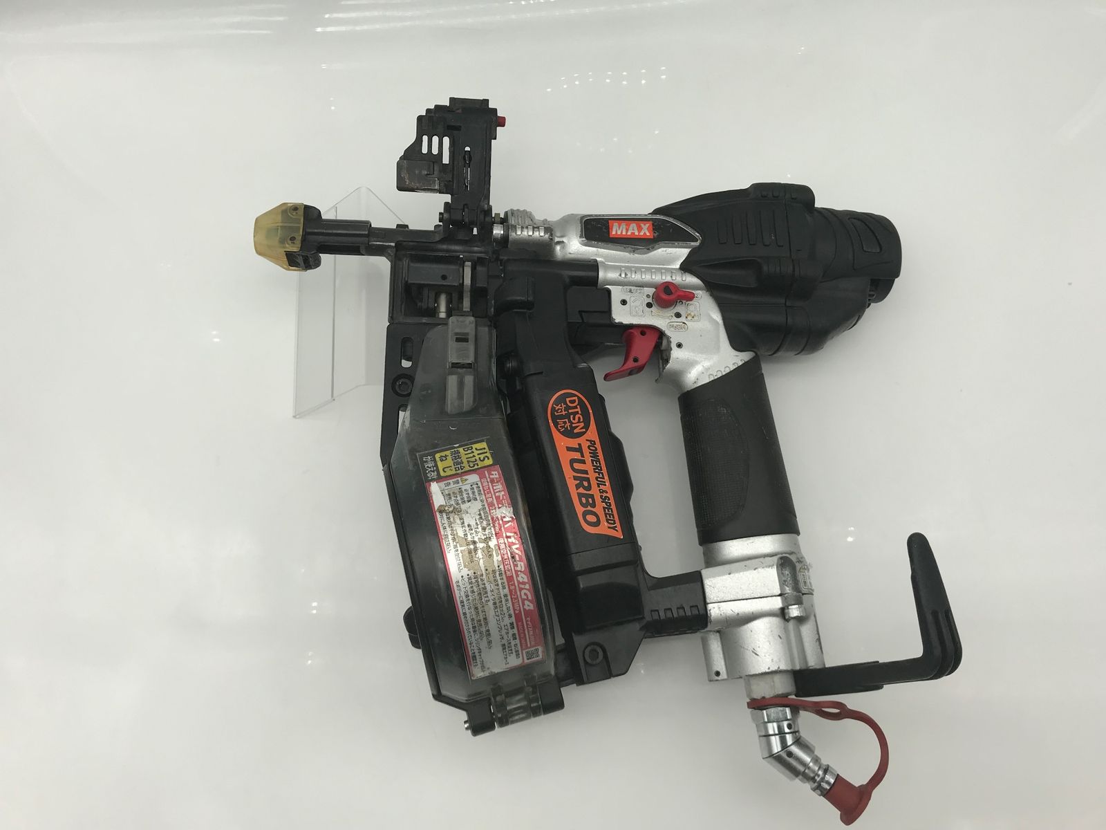 HV-R41G4-R ITEXPJZSD240