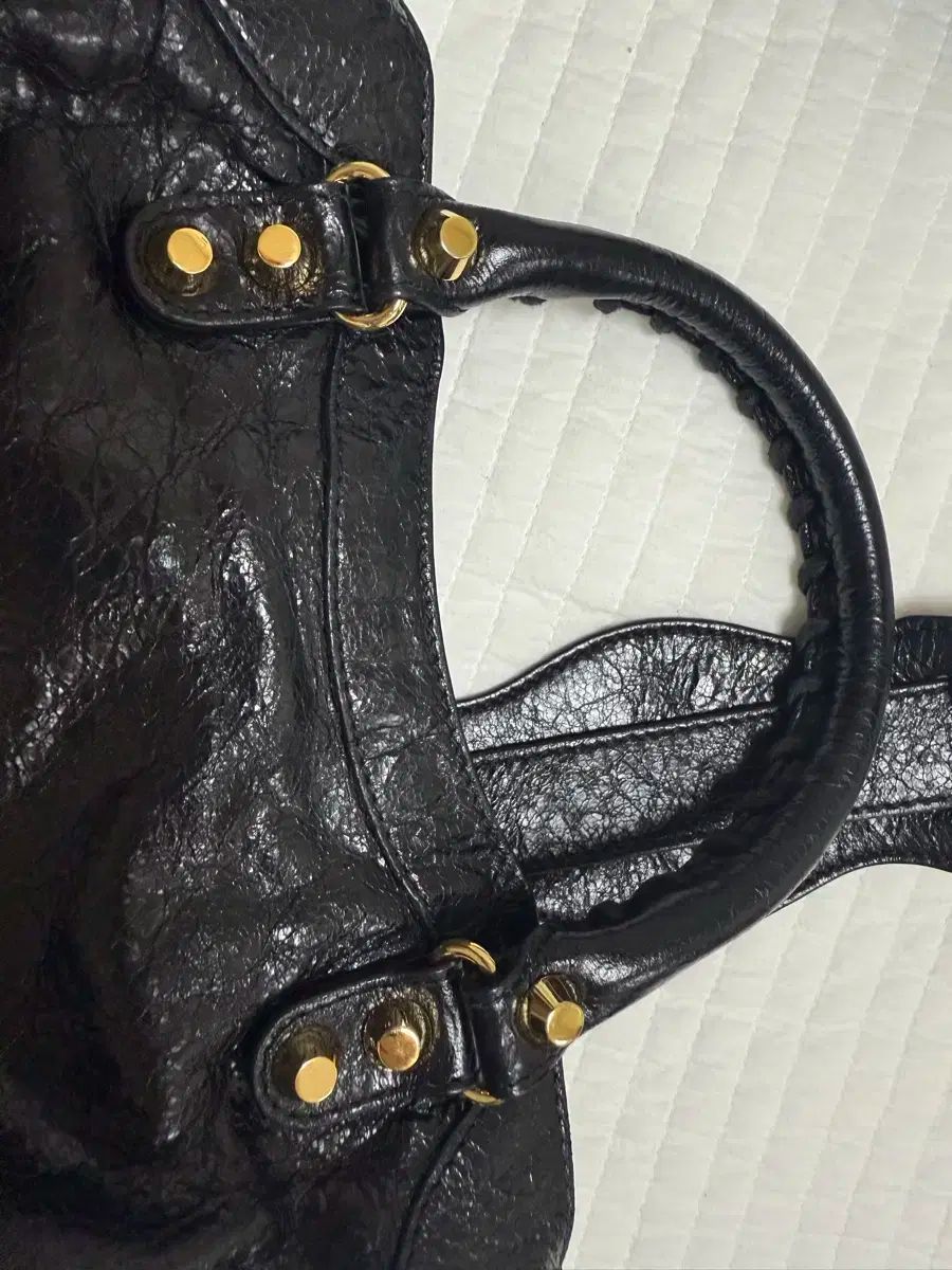 モーターサイクルバッグ ミニ