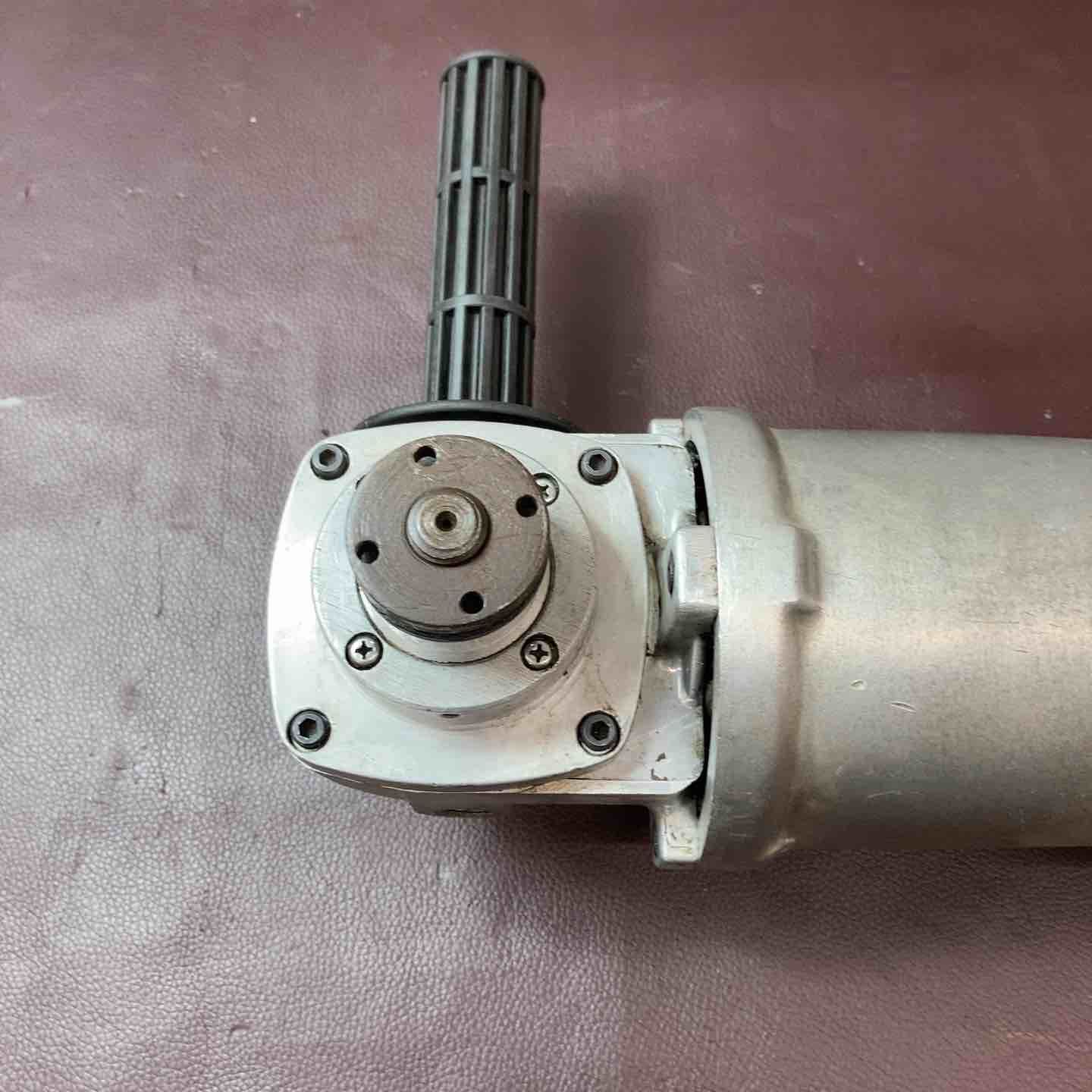 アングルグラインダー180mm 100ｖ