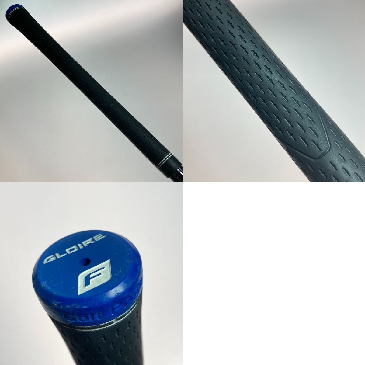 TaylorMade - ◎◎TaylorMade テーラーメイド GLOIRE F グローレF 1W 10.5° ドライバー GL6600 R 傷有 TaylorMade - ◎◎TaylorMade テーラーメイド GLOIRE F グローレ