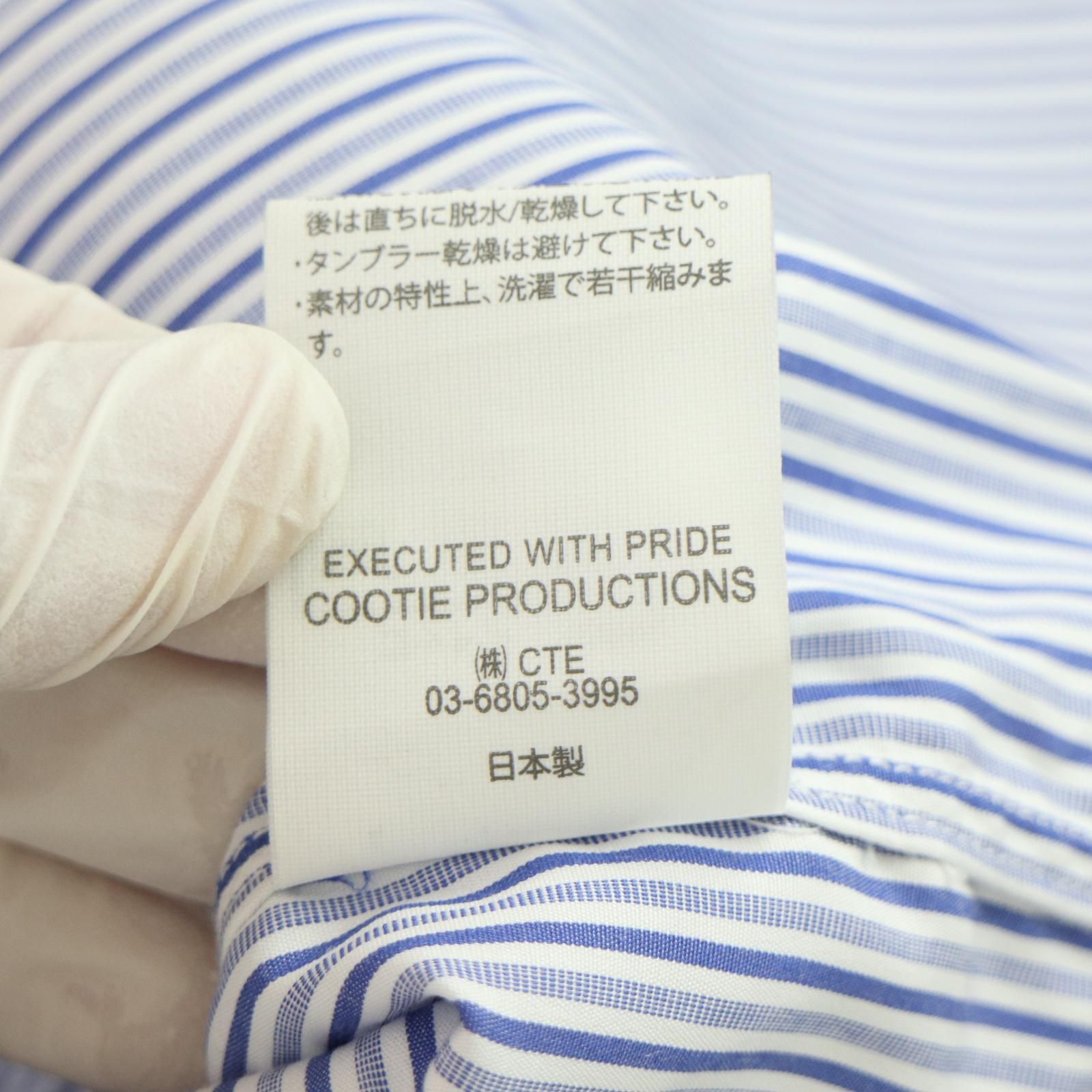 L|S Shirt