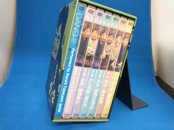 DVD 立川談志 ひとり会 落語ライブ'92~'93 DVD-BOX - メルカリ