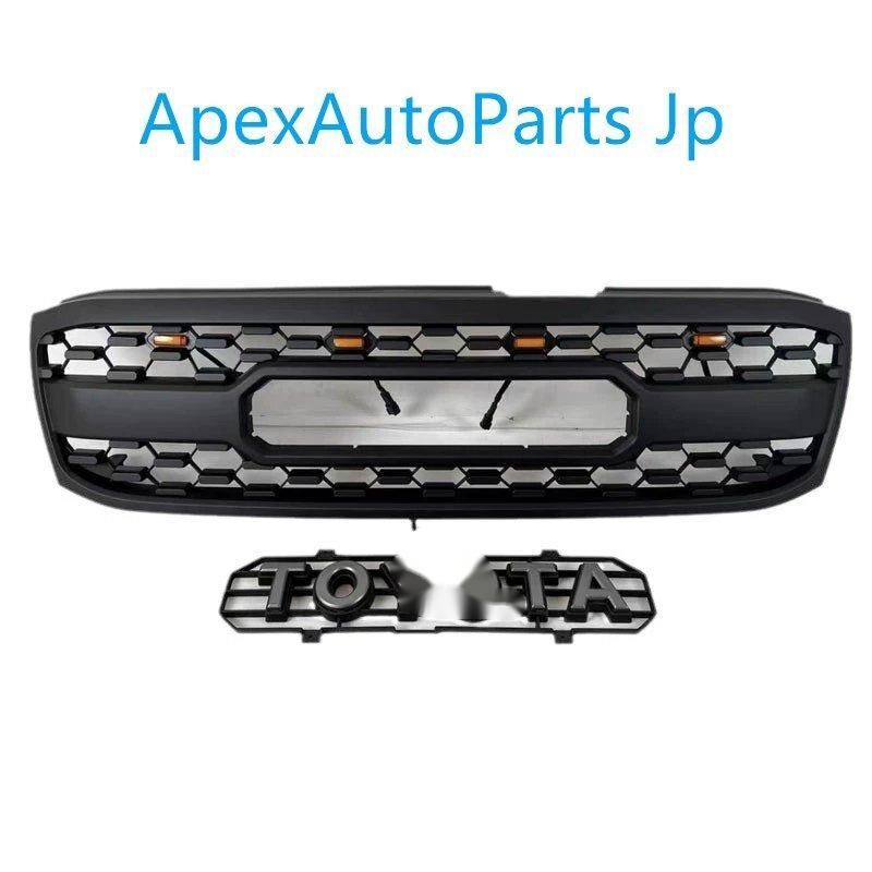 BOXYSTYLEハイエースカーボンボンネット ワイド用 ハイエース