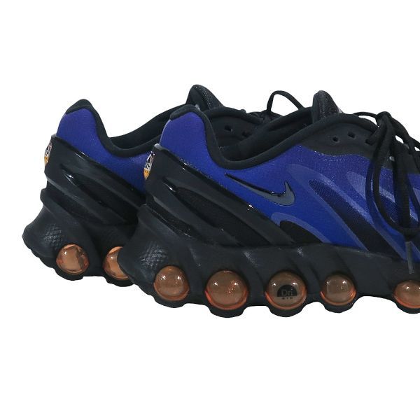 新品 ナイキ エアマックス DN8 フィアス パープル 27.0 NIKE AIR MAX DN8 / ナイキ エア マックス DN8 【SP