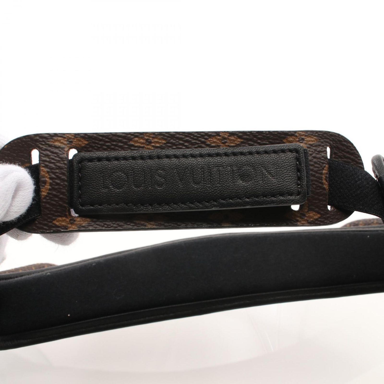 LOUIS VUITTON - LOUIS VUITTON ルイヴィトン サンバイザーの通販 by K's shop｜ルイヴィトンならラクマ