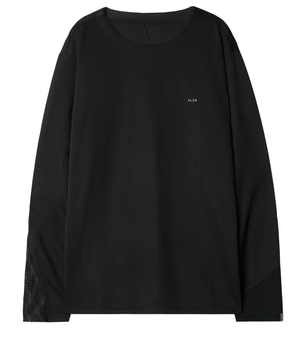 xlim ep 6 sleeve black