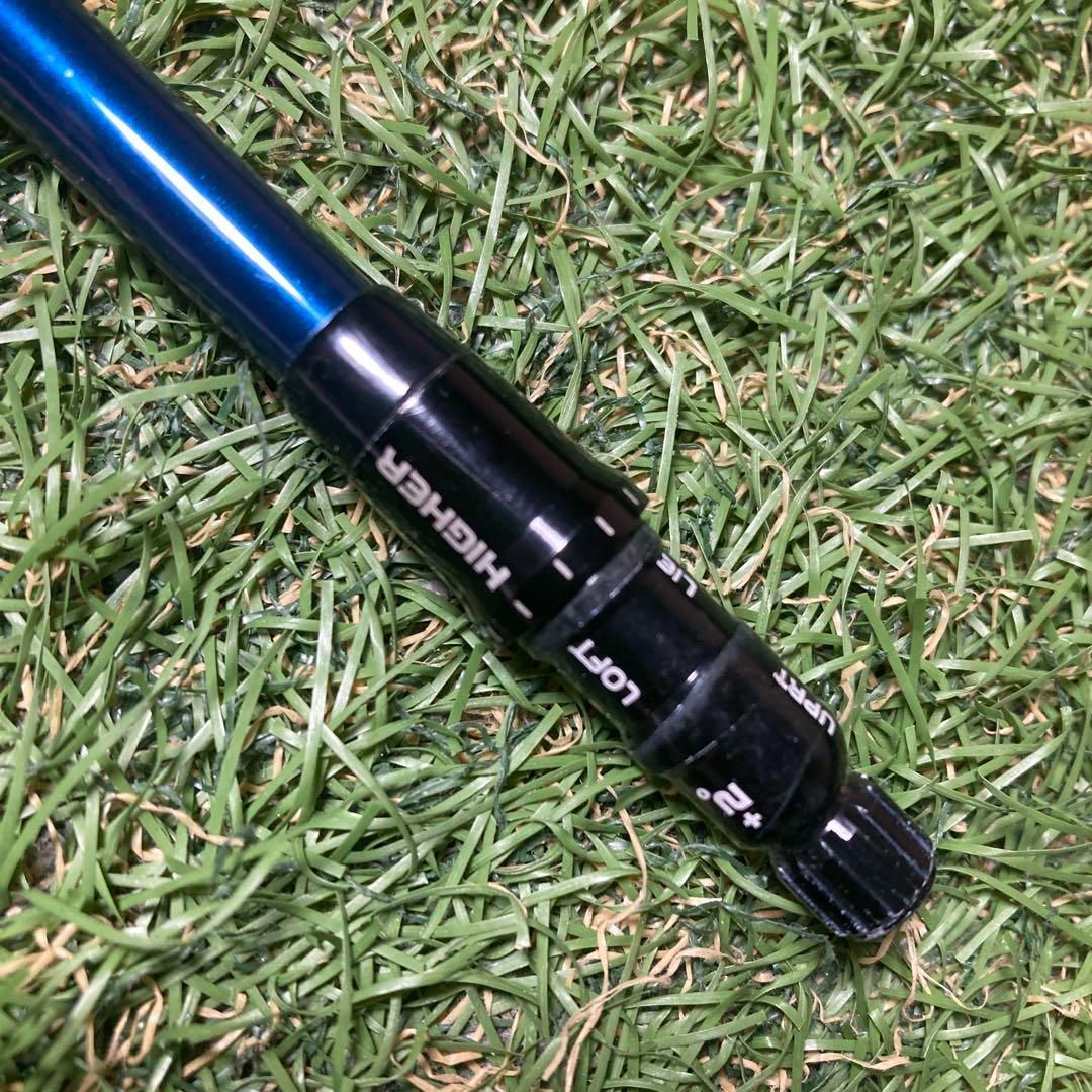 シャフト VENTUS7 VELOCORE S ドライバー ベンタス ベロコア