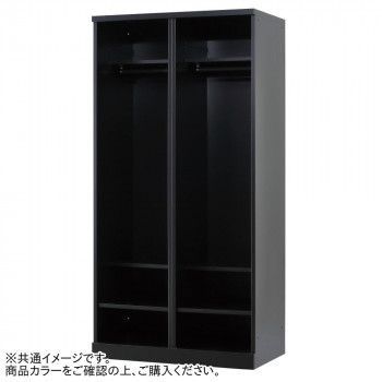 豊國工業 オープンタイプ2人用 W900  RLK-KK290-B