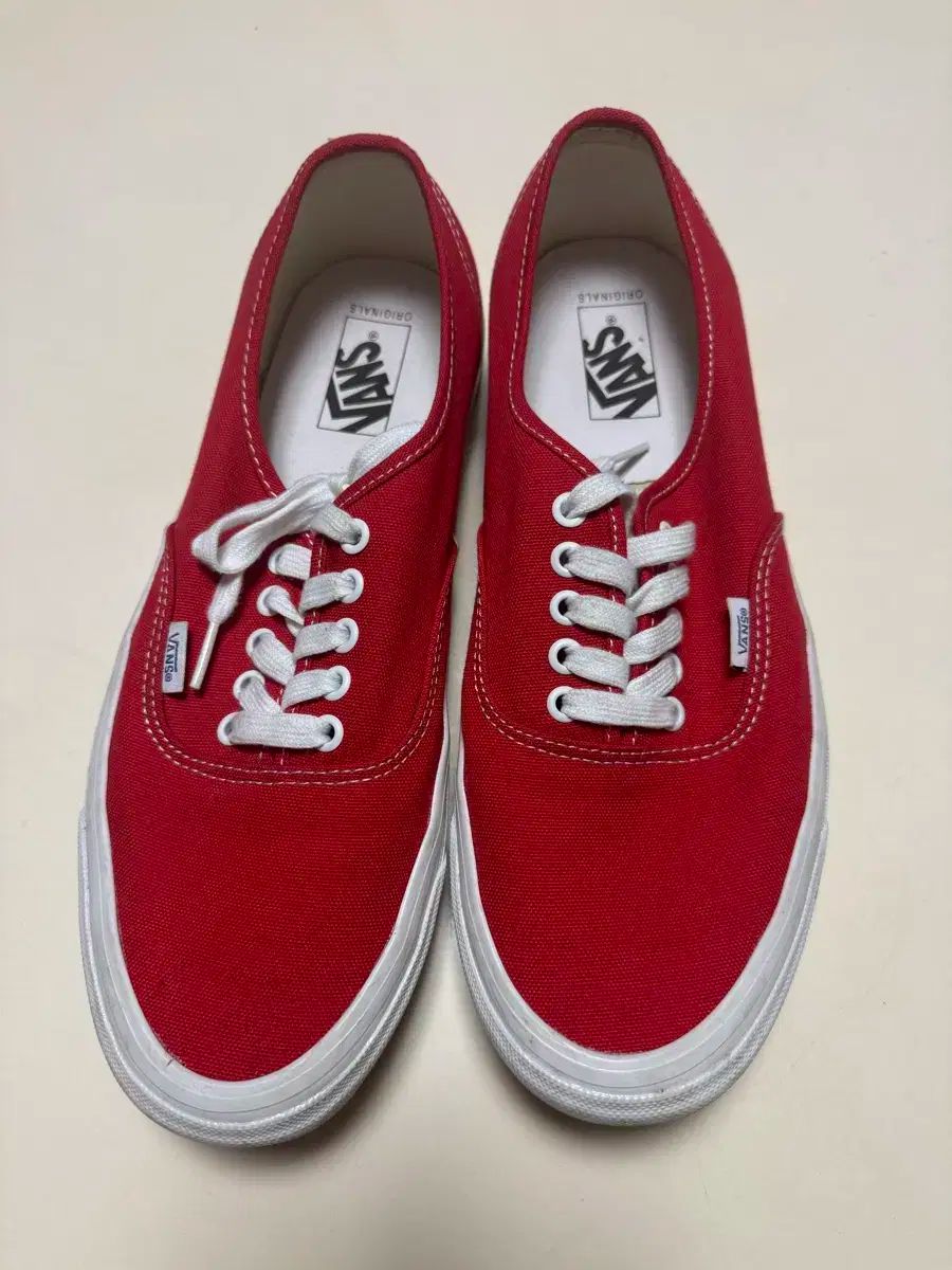 VANS(バンズ) アナハイム サイズ 11
