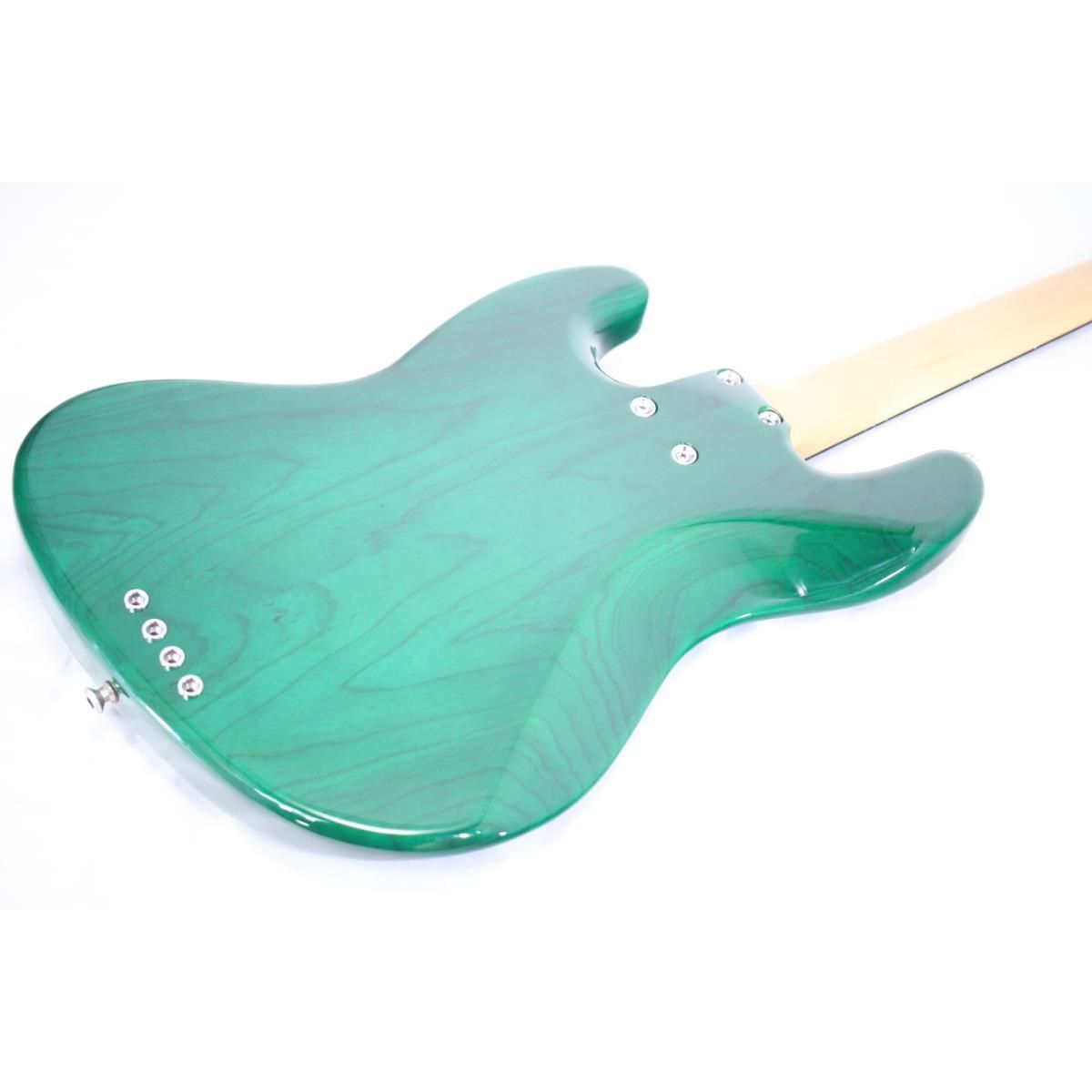 ま*ー様 Sago Classic Style J4 ジャズベース パッシブ ま*ー様 Sago Classic Style J4 ジャズベース パッシブ Sagoが