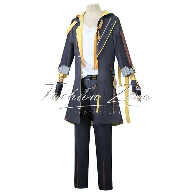 靴 cosplay